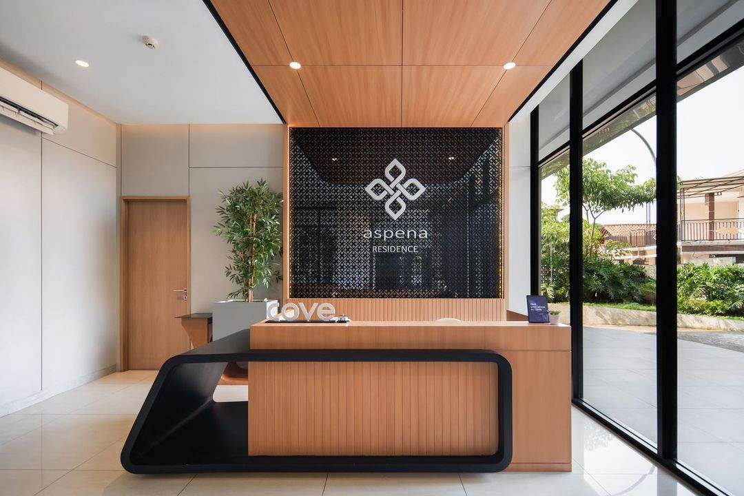 逸扉阿斯佩納公寓