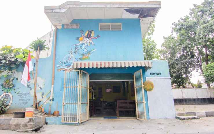 Mi Casa Es Tu Casa House