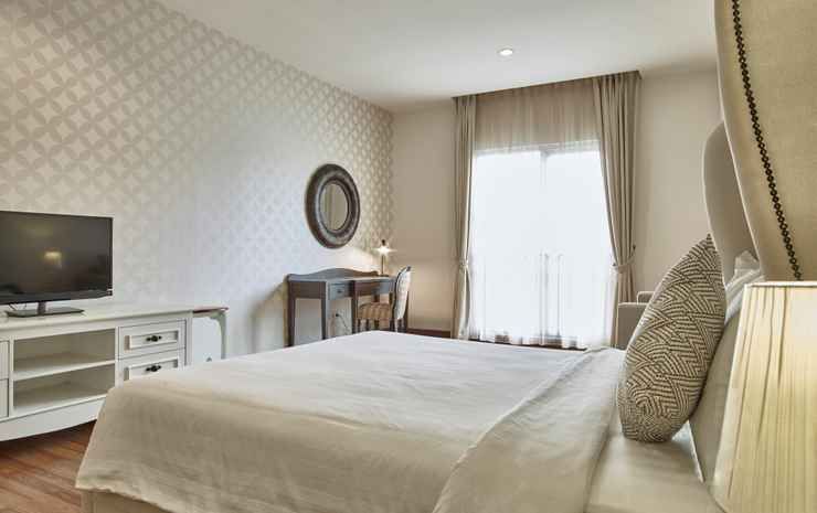 達哈瓦薩28號公寓式酒店