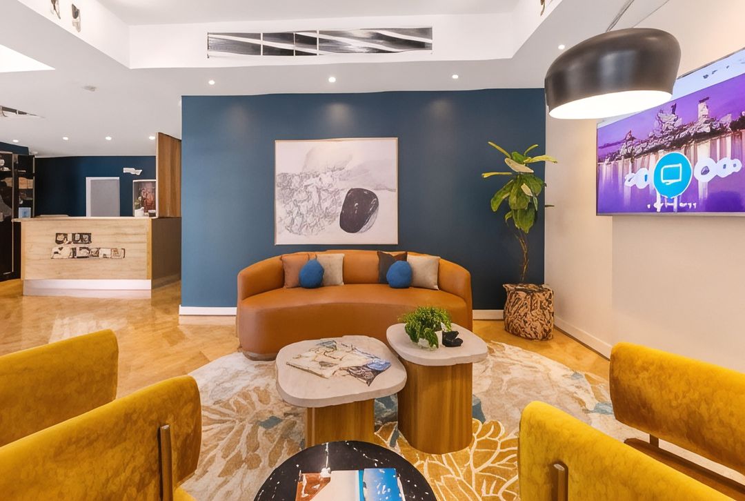 珀斯溫德姆俱樂部