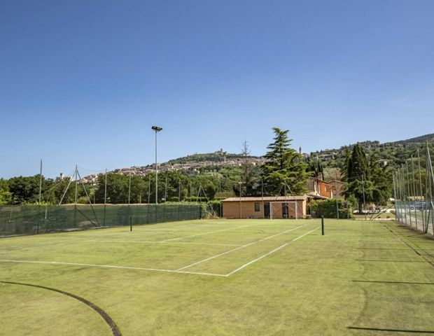 Giotto Country House & Spa