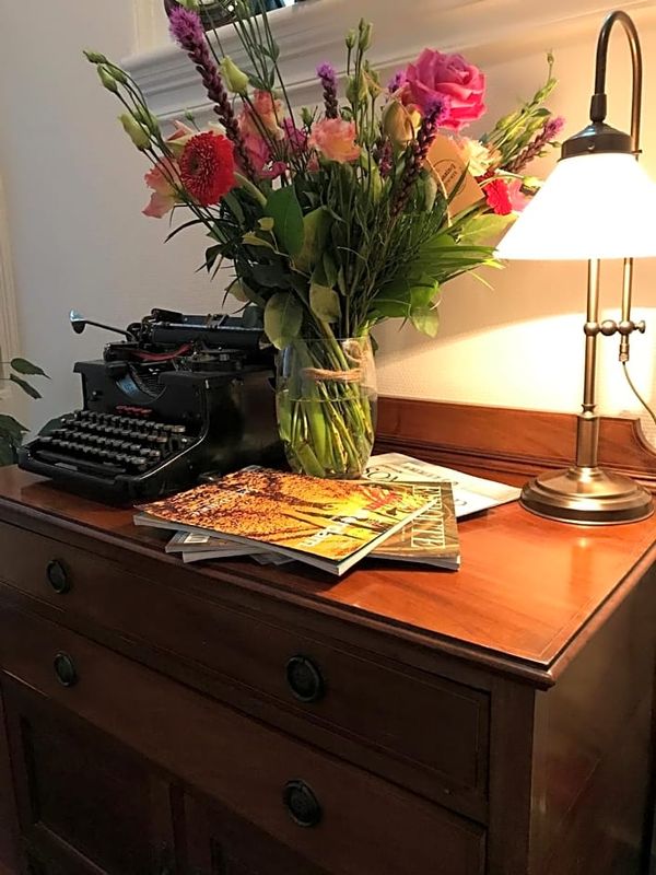 阿姆斯特丹凱澤豪斯酒店