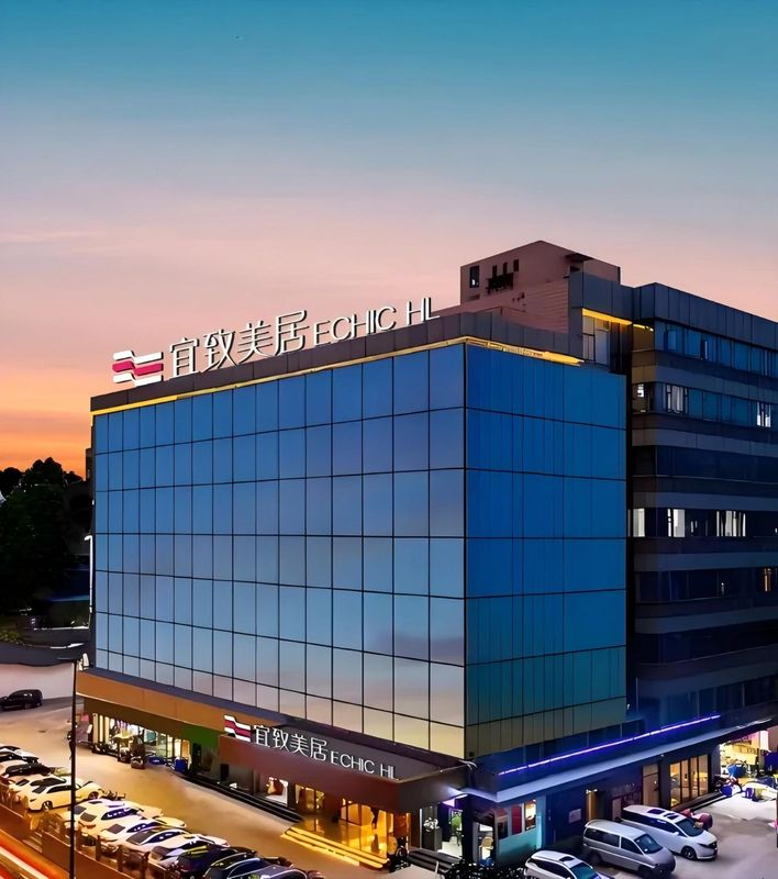 廣州東站天平架地鐵站宜致美居