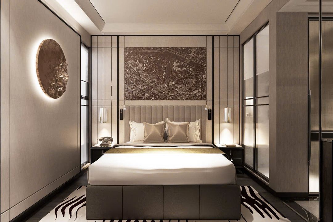 馬內維高級酒店