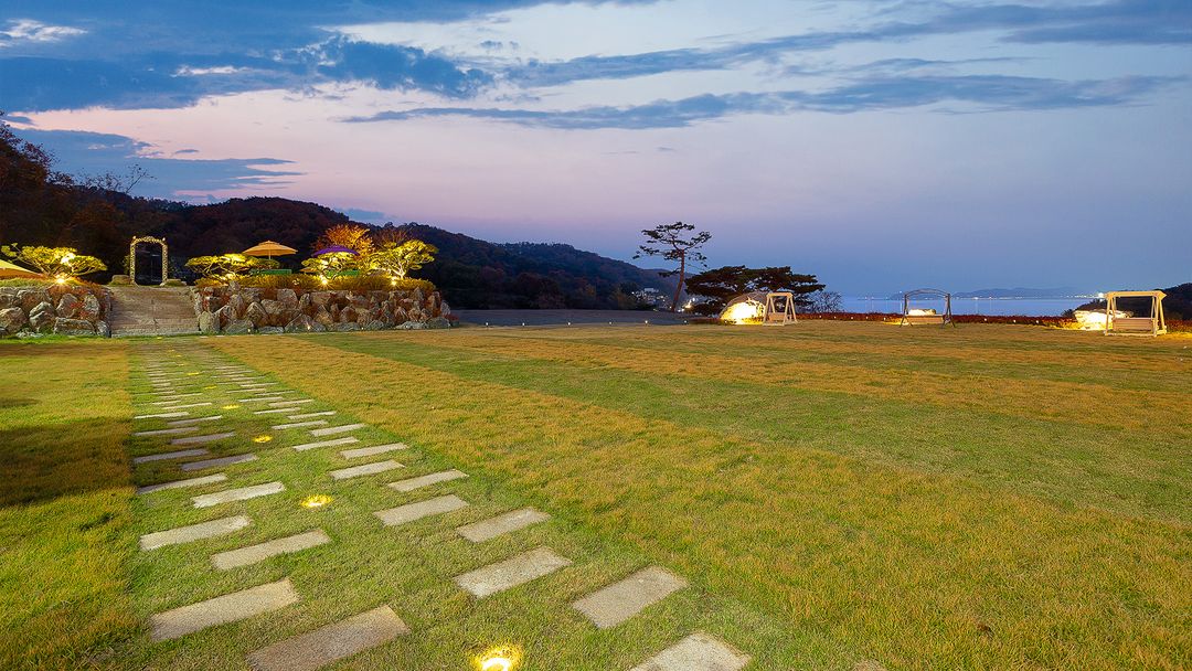 Ganghwa Elijah Resort