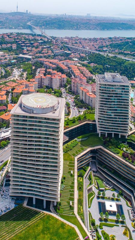 伊斯坦布爾萊佛士酒店