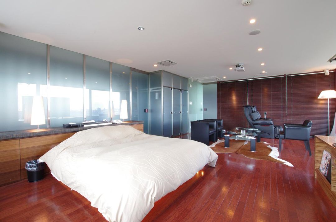 Blue Hotel Octa (Adult Only)