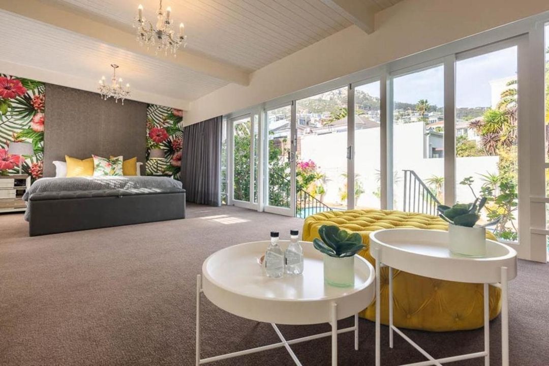 克拉倫登佛倫斯奈爾酒店