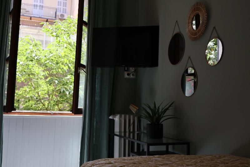 Boutique Hôtel Azur