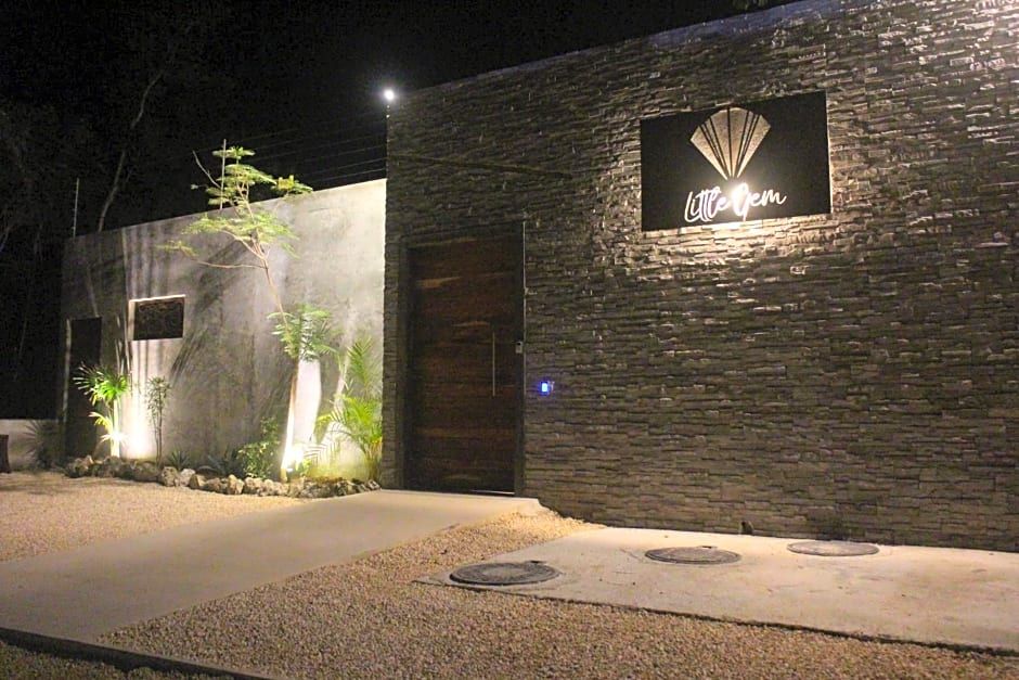 圖蘭拉維雷塔小寶石酒店