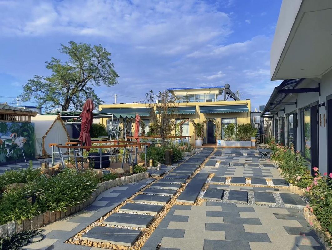 Huan Ying Lin She Hotel