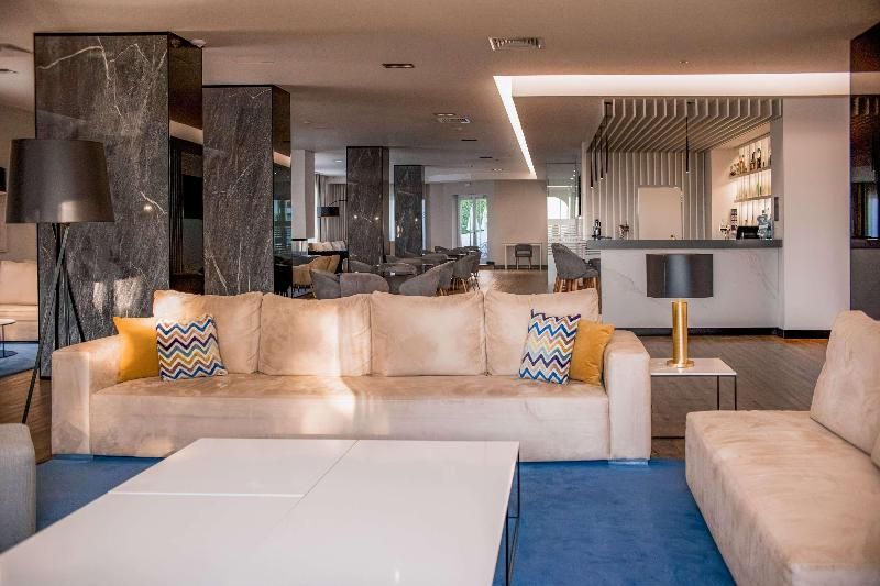 Hotel Covilhã Dona Maria Affiliated by Meliá