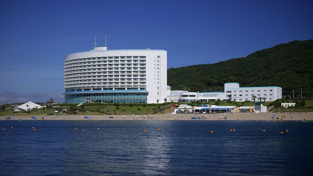 Irago Resort & Convention Hotel
