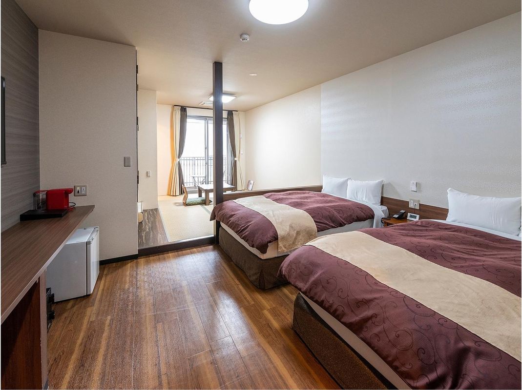 廣島安藝之御宿宮島庵