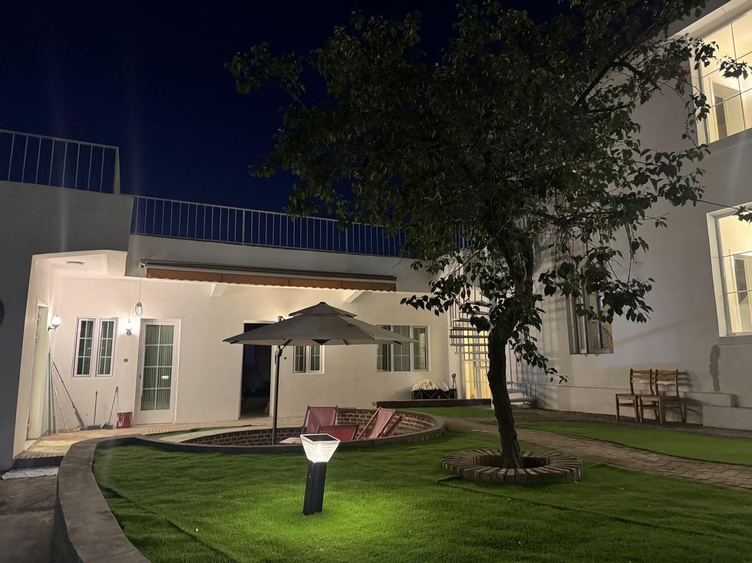 木姐家民宿(水磨溝區北山坡店)