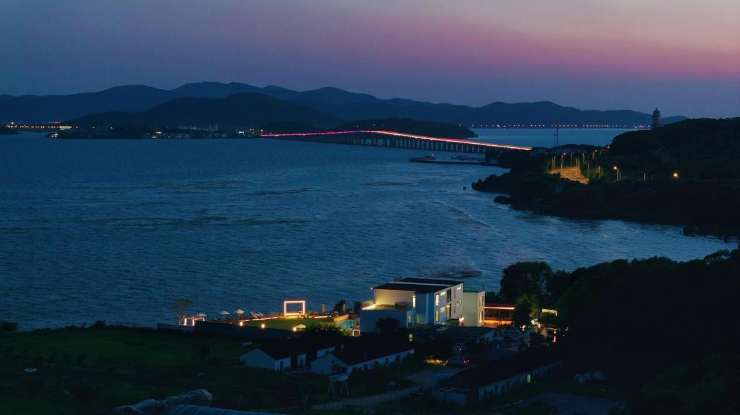 Rome An湖景民宿(太湖西山店)