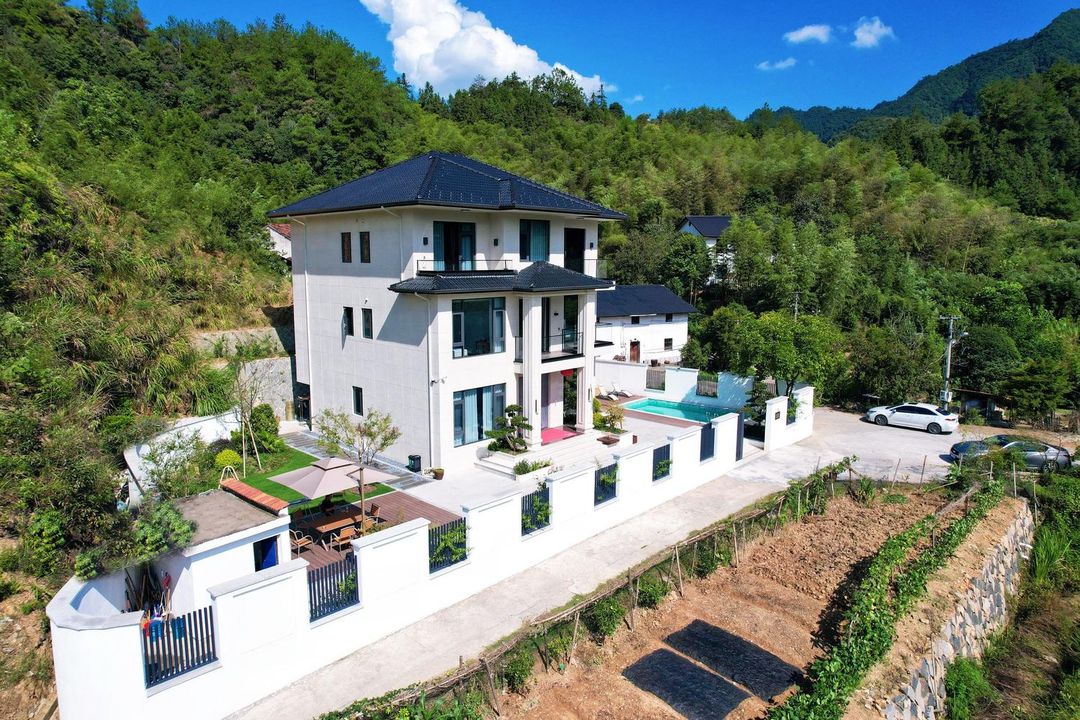 Joy in Nature Homestay