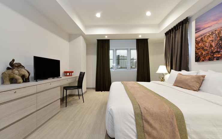 Aspira Residence Ruamrudee