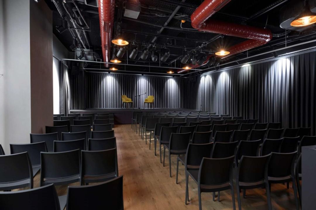 Endless Art Hotel-Special Category