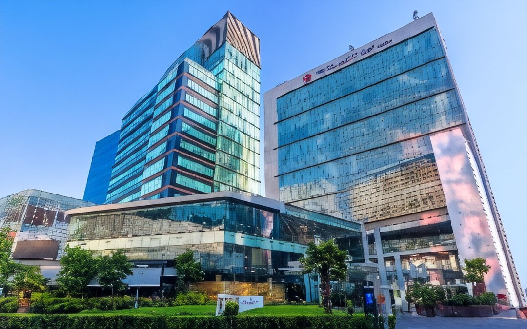 NH精選旅館-墨西哥城聖達菲