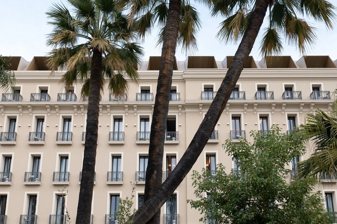 阿爾巴之家 - 維多利亞