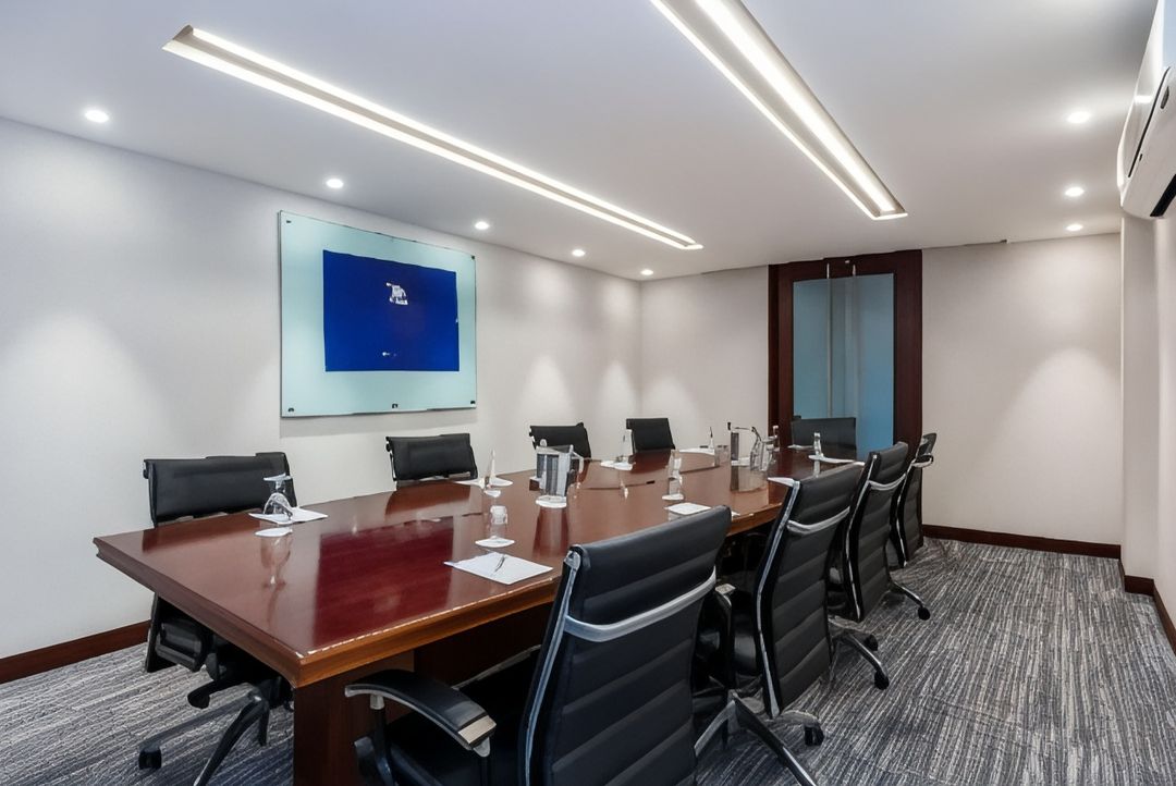 帕維龍皇家酒店