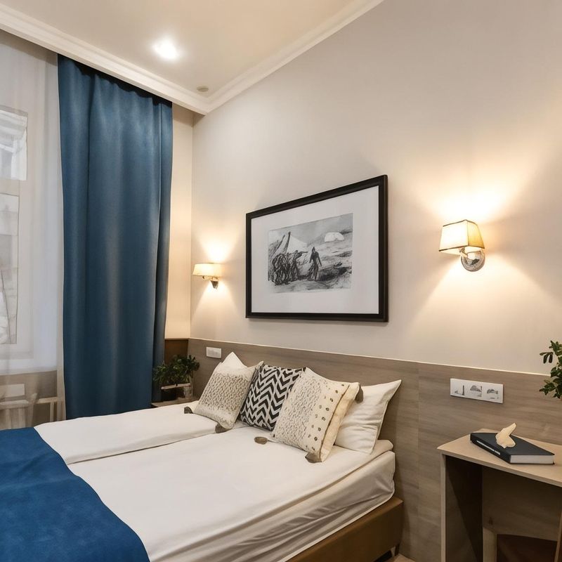 奧菲斯公寓酒店