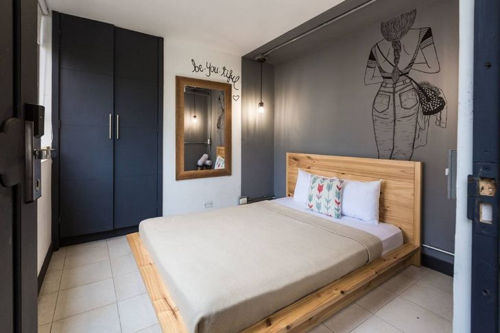 Socialtel Parque 93 Bogota Socialtel Parque 93 波哥大