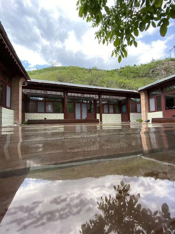 北京卉苑農家院