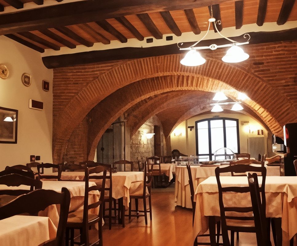 迪斯蒂法諾酒店