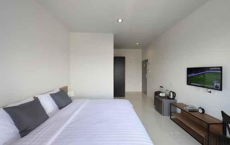 蘇克服務式公寓