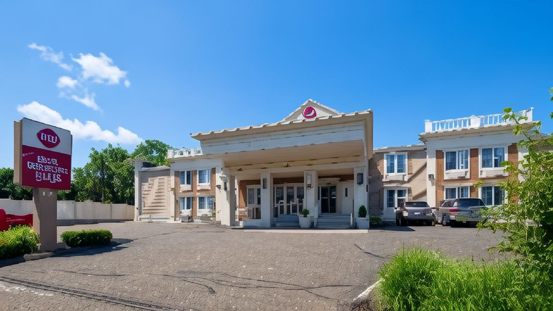 Best Western Plus Fairfield Hotel