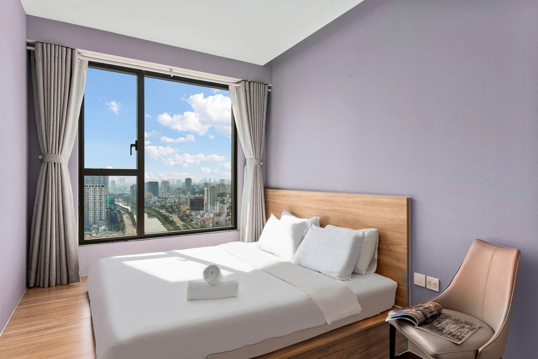 REM河門花園泳池簽名公寓