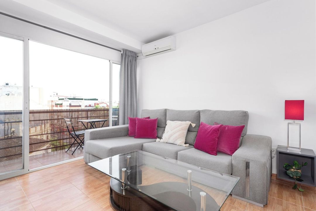 Stay U-nique 費蘭迪斯公寓