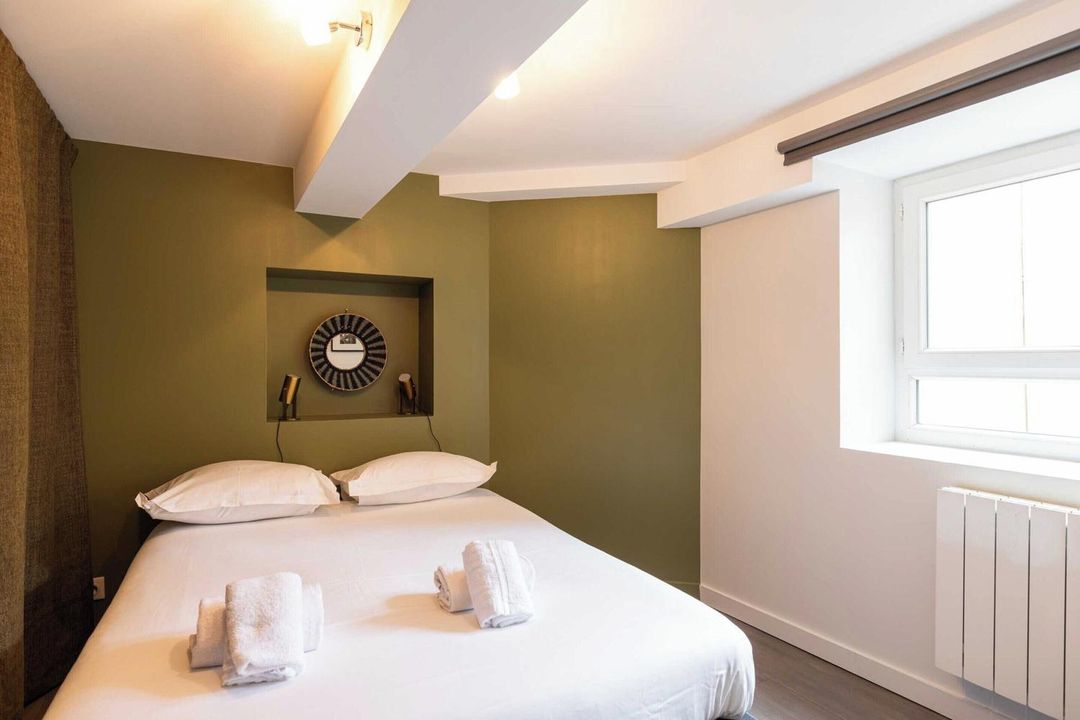 Dify Poulaillerie - Cordeliers