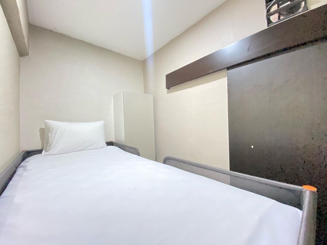 大亞非舒適傢俱2Br公寓