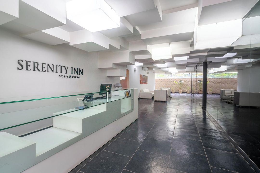 拉維斯塔靜謐旅館