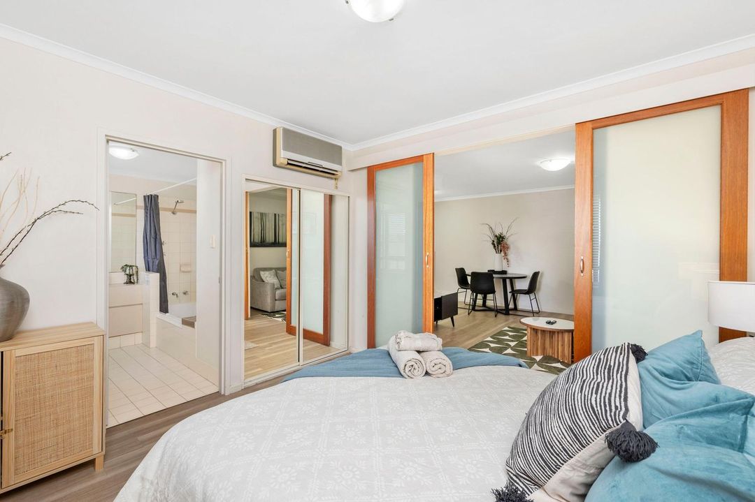 寬敞一臥室快速Wi-Fi靠近RAC競技場