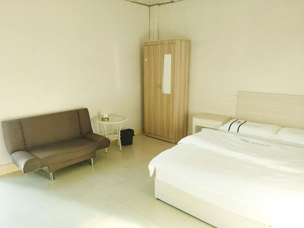 Huizhou Youth Apartment with Elevator (Xihu)