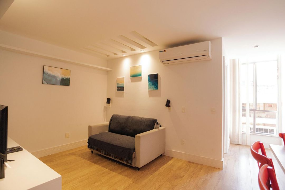 SUH Ipanema 03 Cozy Beach