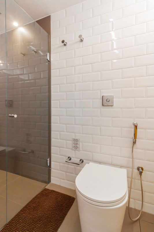 里約熱內盧的Ac1007 Zona1