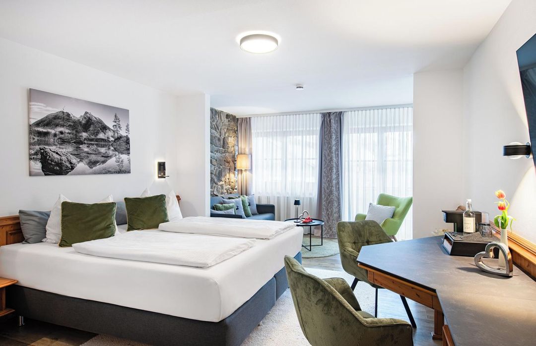 Mäser's Allgäuherz