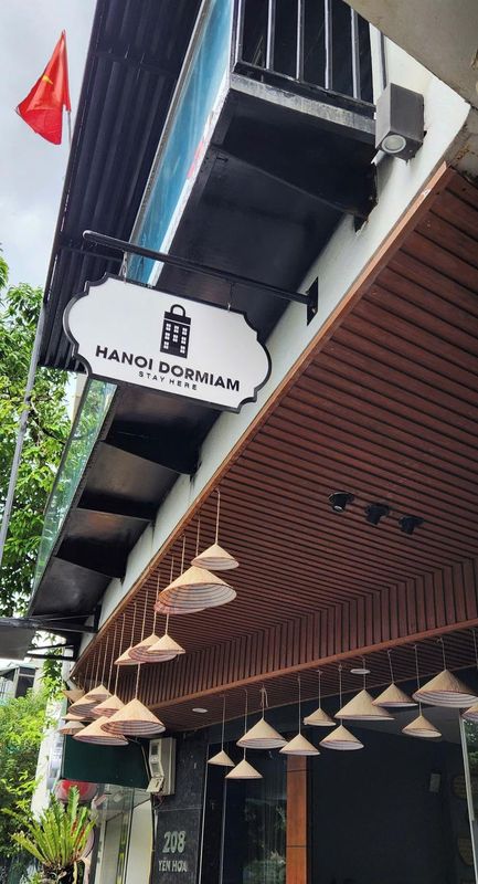 Hanoi Dormiam - Wonderful Sightseeing of West Lake