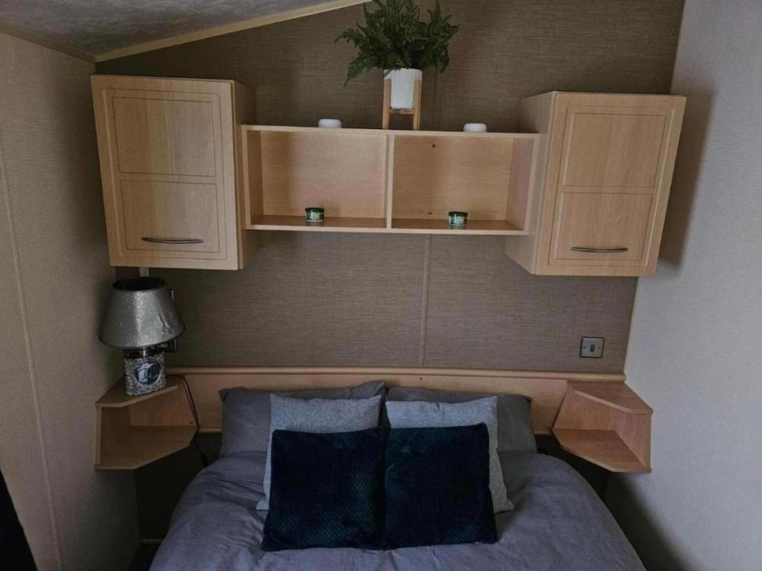 Lovely 3 bed With Balcony and Ramp