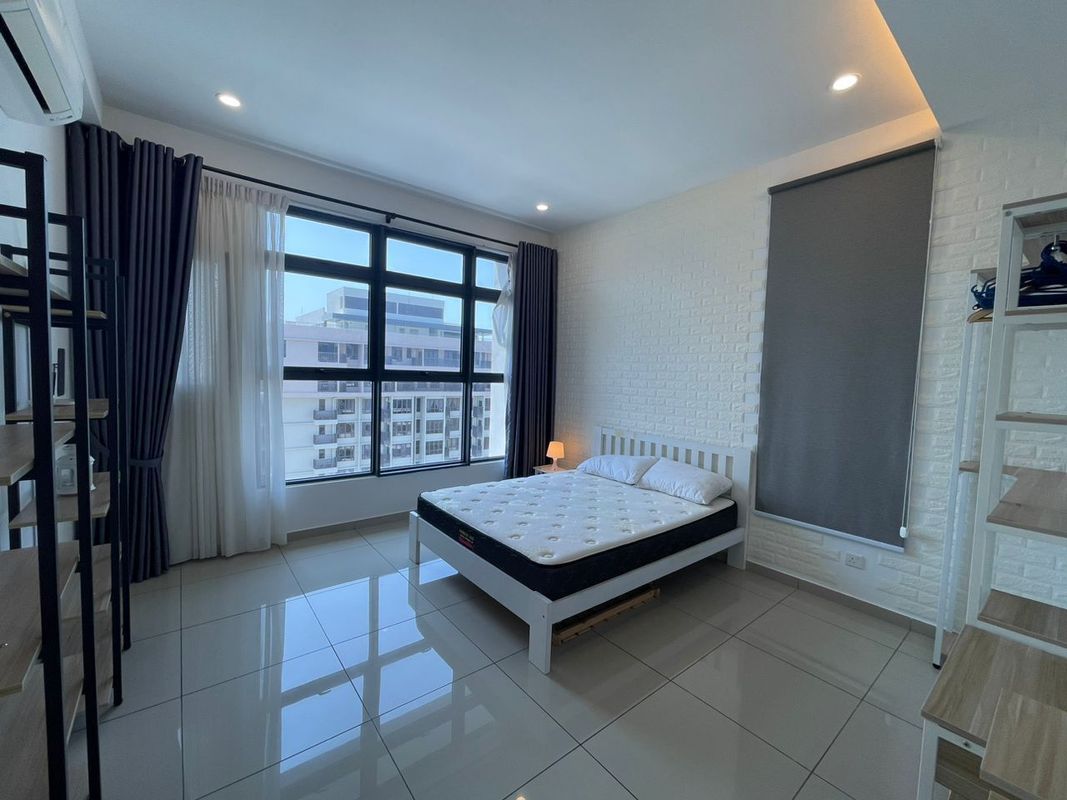 Atlantis Residence by d'Sney Guest House