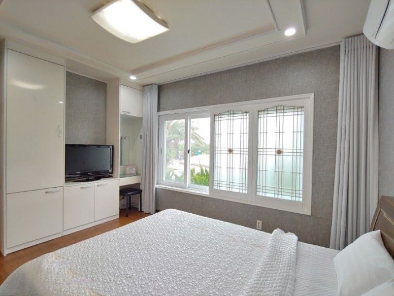 Seogwipo Ieodoseong Pension