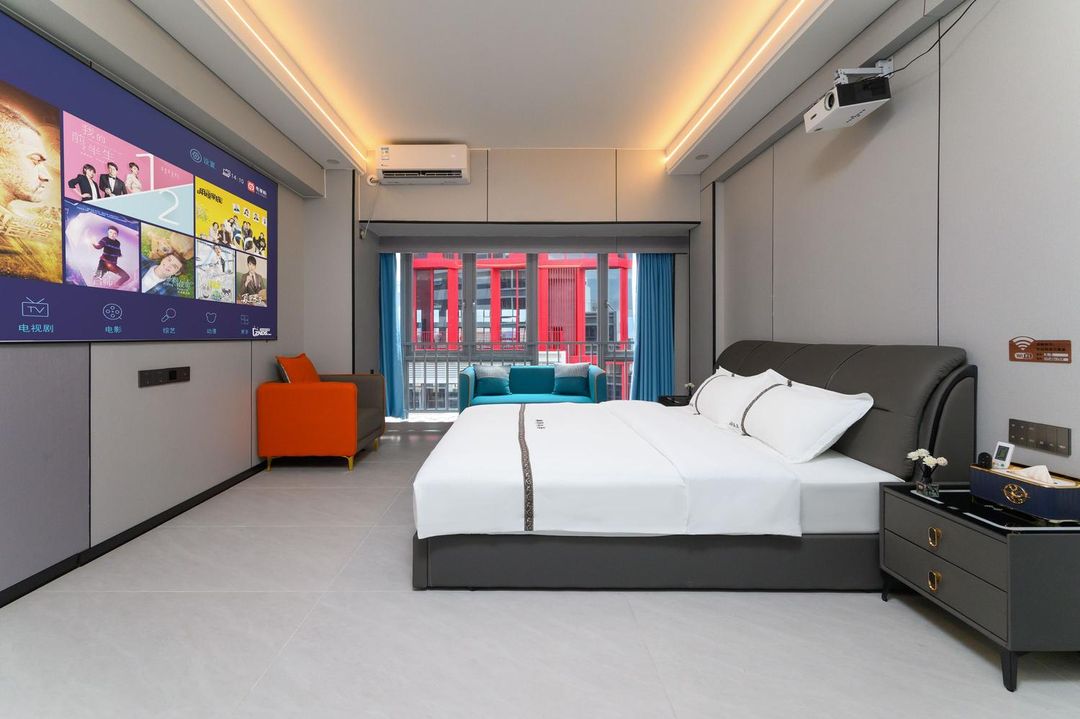 Fengyi Meiju (Beijiao Midea Industrial City)