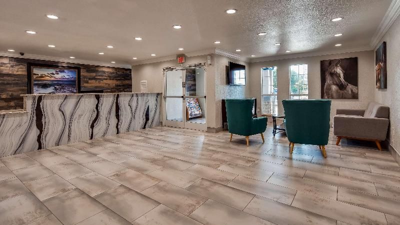 SureStay Plus Hotel by Best Western Benbrook Ft Worth