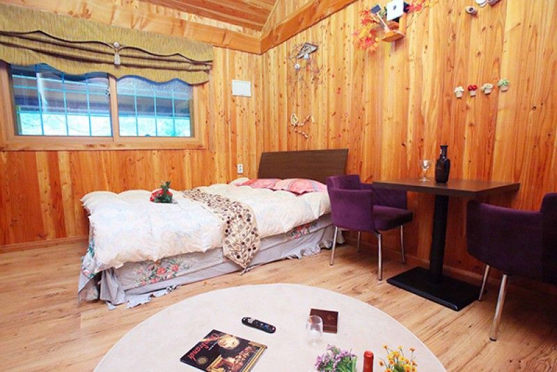 武州雉嶽山俱樂部旅館