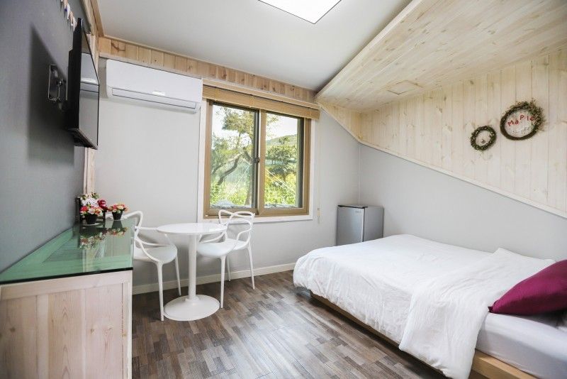 Buan Naesosa Maple Story Pension